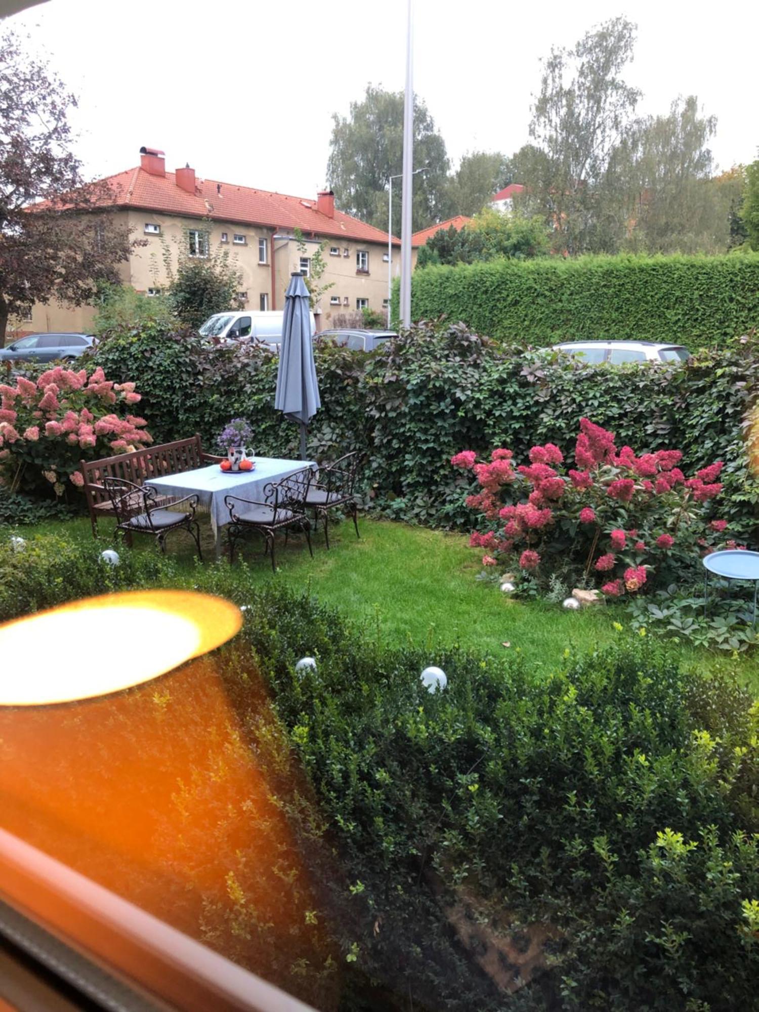 Pension A Restaurace Filip II Марианске-Лазне Экстерьер фото